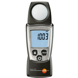 Testo 0560 0540 Illuminance Meter