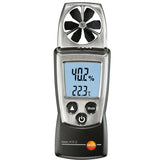 Testo 0560 4101 Anemometer