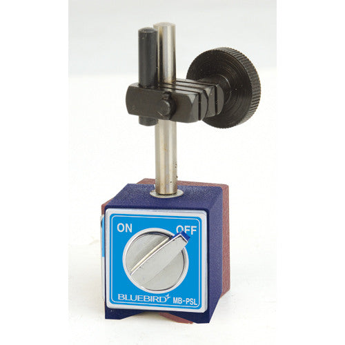 BlueTec MB-PSL Magnetic Base Magnetic Base (Compact)