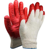 Sinjeong Glove 860-0569 Half-Coated Gloves
