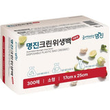 Myungjin 860-0657 Sanitary Bag