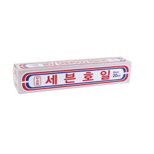 Myungjin 860-0745 Seven Foil