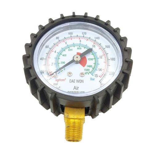 DAEWON DW-203 Pressure Gauge