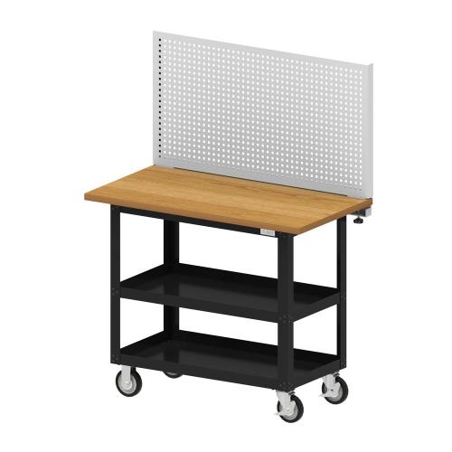 Taejin ENG TWD-AM-RHP Work Bench