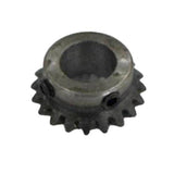 Yukwang YK70114 Parts Bevel Gear