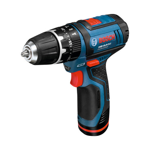 BOSCH Cordless 06019B69B4 Cordless Hammer Drill Driver