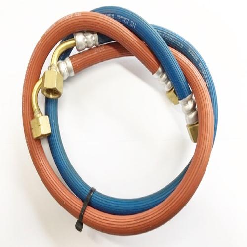Yukwang YK-72D Parts Hose