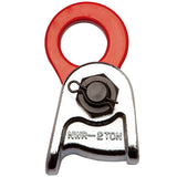 National NWR-2 Clamp Wire Clip
