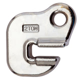 National NCP-1N Clamp Pipe Lifting Hook