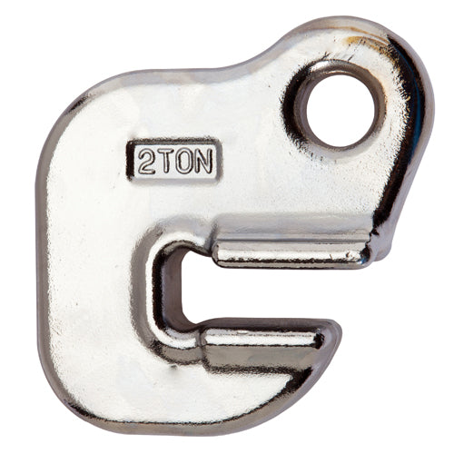 National NCP-1N Clamp Pipe Lifting Hook
