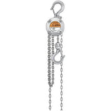 Kito CX-003 Chain Block