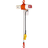 Kito ED18S Chain Hoist (2-Point)