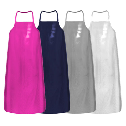 Jaebi Rainwear 889-2036 PU Apron (Leather)