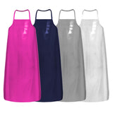 Jaebi Rainwear 889-2036 PU Apron (Leather)