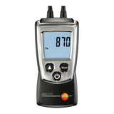 Testo 0563 0510 Pressure Gauge