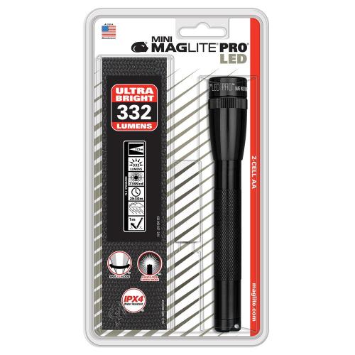 MAG-LITE LED-2AA PRO LED Light