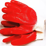 Sinjeong Glove 860-1382 Full Coated Gloves