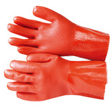 Sinjeong Glove 860-1391 PVC Gloves