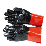 Sinjeong Glove 860-1407 PVC Gloves
