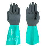 Ansell 58-535 Chemical-Resistant Gloves