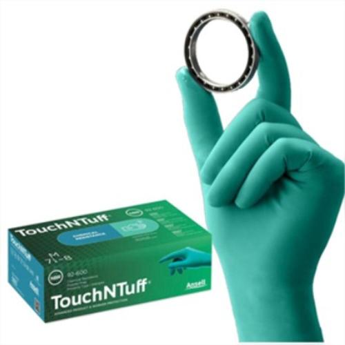 Ansell 92-600 Chemical-Resistant Gloves