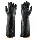 Ansell 19-024 Chemical-Resistant Gloves
