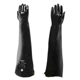 Ansell 9-430 Chemical-Resistant Gloves