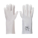 Ansell 2-100 Chemical-Resistant Gloves