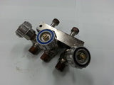 Yukwang YK-72D Parts Distribution Valve Assembly