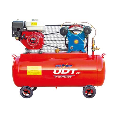 UDT-EG55100 Compressor Engine Compressor