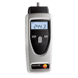 Testo 0563 0470 Tachometer