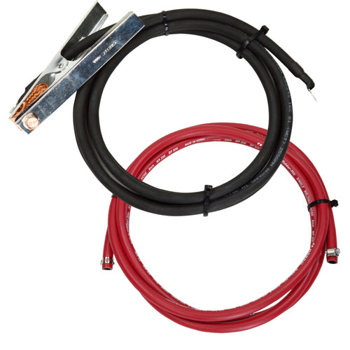 Perfect Dade 725-3513 Earth Cable & Gas Hose Set
