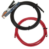 Perfect Dade 725-3513 Earth Cable & Gas Hose Set