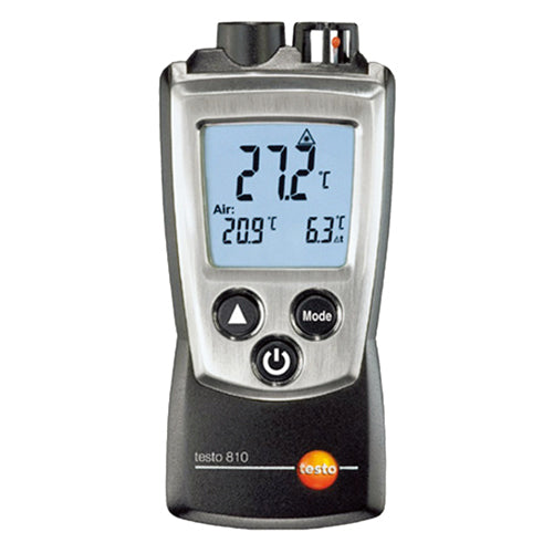 Testo 0560 0810 Infrared Thermometer