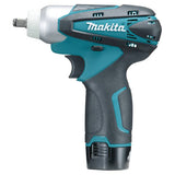 makita Charger TW100DWE Cordless Impact Wrench