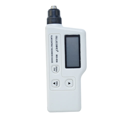 BlueTec BO-930 Thermometer Coating Thickness Gauge