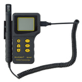 BlueTec BO-847 Thermometer Hygrothermograph