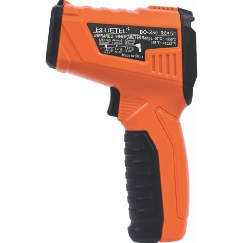 BlueTec BO-350 Thermometer Infrared Thermometer