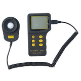 BlueTec BO-823 Thermometer Illuminance Meter
