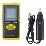 BlueTec BO-63B Thermometer Vibration Meter