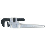 ARM PW-AL250 Aluminum Pipe Wrench