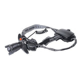 SMATO SLH-3A-130 Light Light (LED Head Lamp)