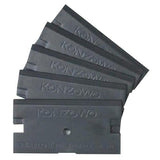 Kanzawa K-740-B Scraper Blade (Compact)