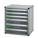 CHOONGANG CA-1016-1 Aluminum Document Case