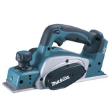 makita Charger DKP180Z Cordless Planer