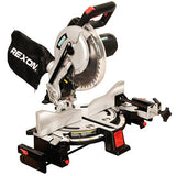 Rexon M-2507R Angle Cutter