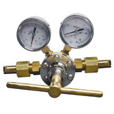 Chiyoda Seiki 766-0528 TKR-50K High-Pressure Regulator