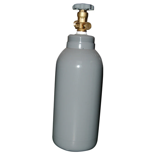 GB Gastech 3.4L Gas Cylinder