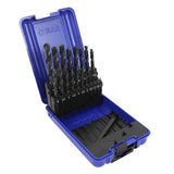 IZAR 25271 HSS Drill Set