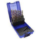 IZAR 25274 Cobalt Drill Set
